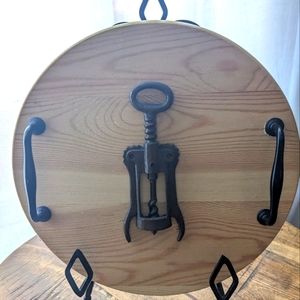 🔴SOLD🔴Wall decor for wine lovers 🍷